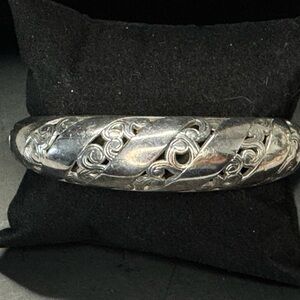 Brighton Silver Bracelet